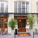Charming 1 Bedroom Apt In The Heart Of Paris