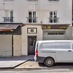Charming 1 Bedroom Apt In The Heart Of Paris